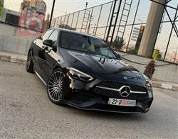 مێرسێدس بێنز C-Class